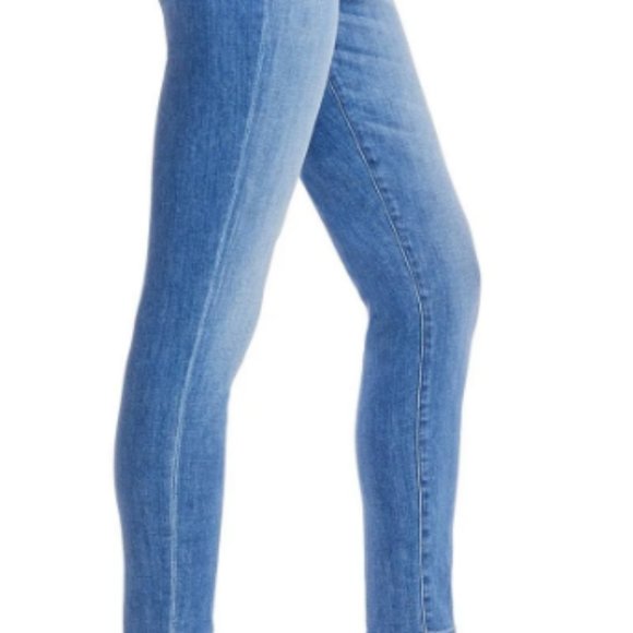 Vintage 7 for Mankind Jeans - Picture 7 of 9